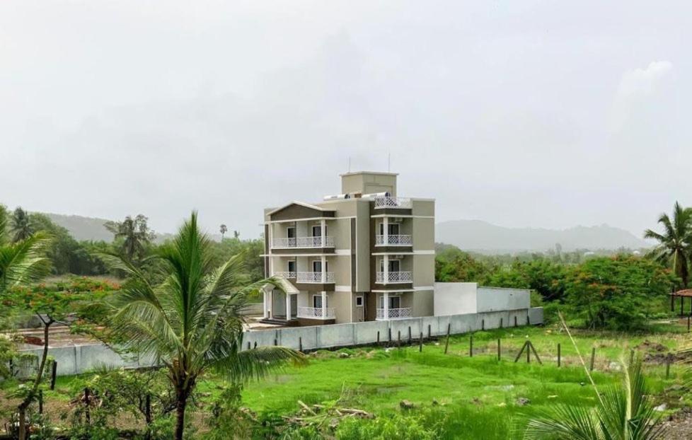 Winds N Waves Alībāg Exterior photo
