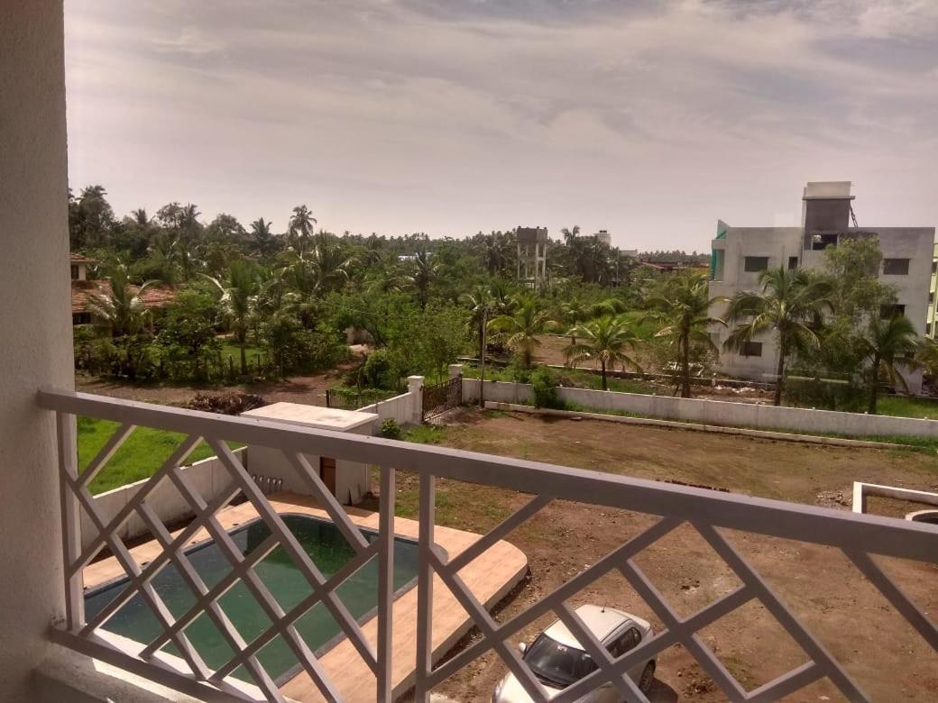 Winds N Waves Alībāg Exterior photo