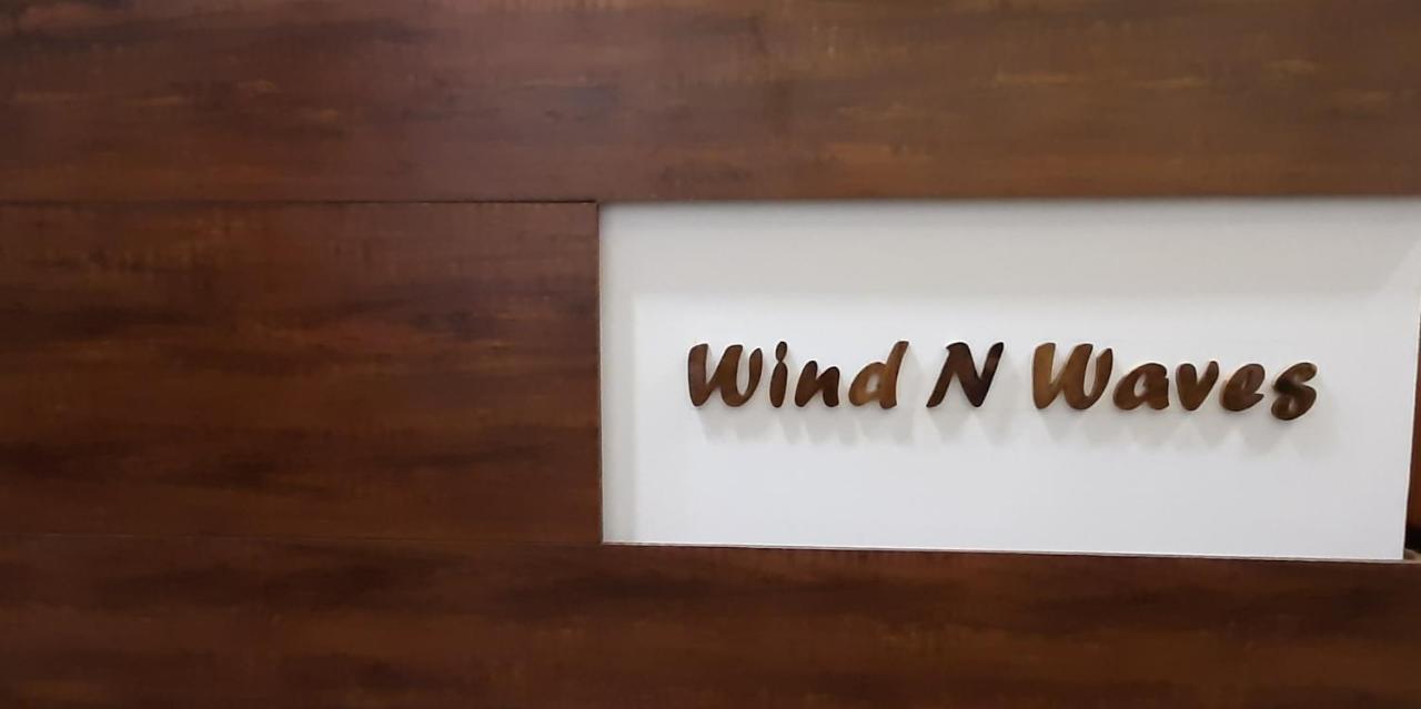 Winds N Waves Alībāg Exterior photo